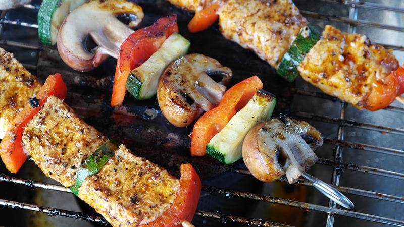 Grilling Tips