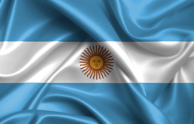 Argentinian Asado