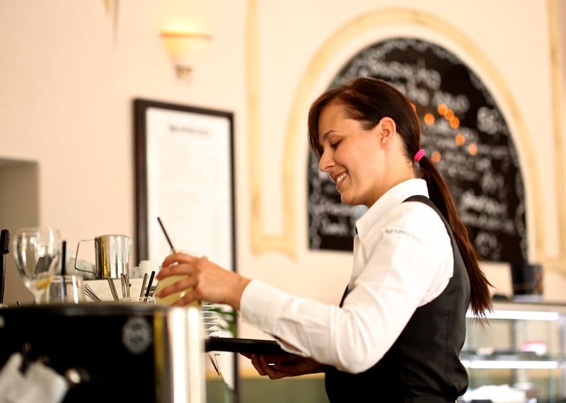 Restaurant Image